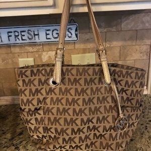 Michael Kors purse